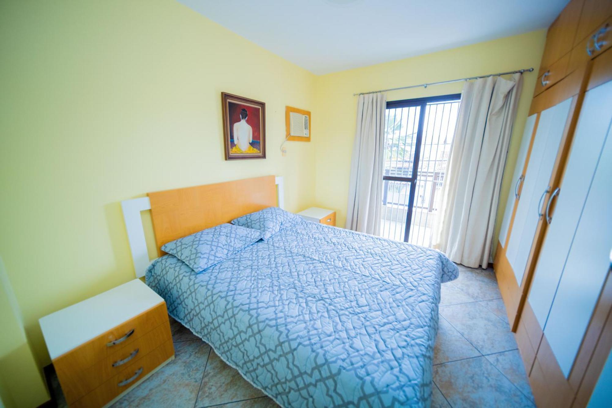 Edificio Martha Schwantz Apartment Guarapari Exterior photo
