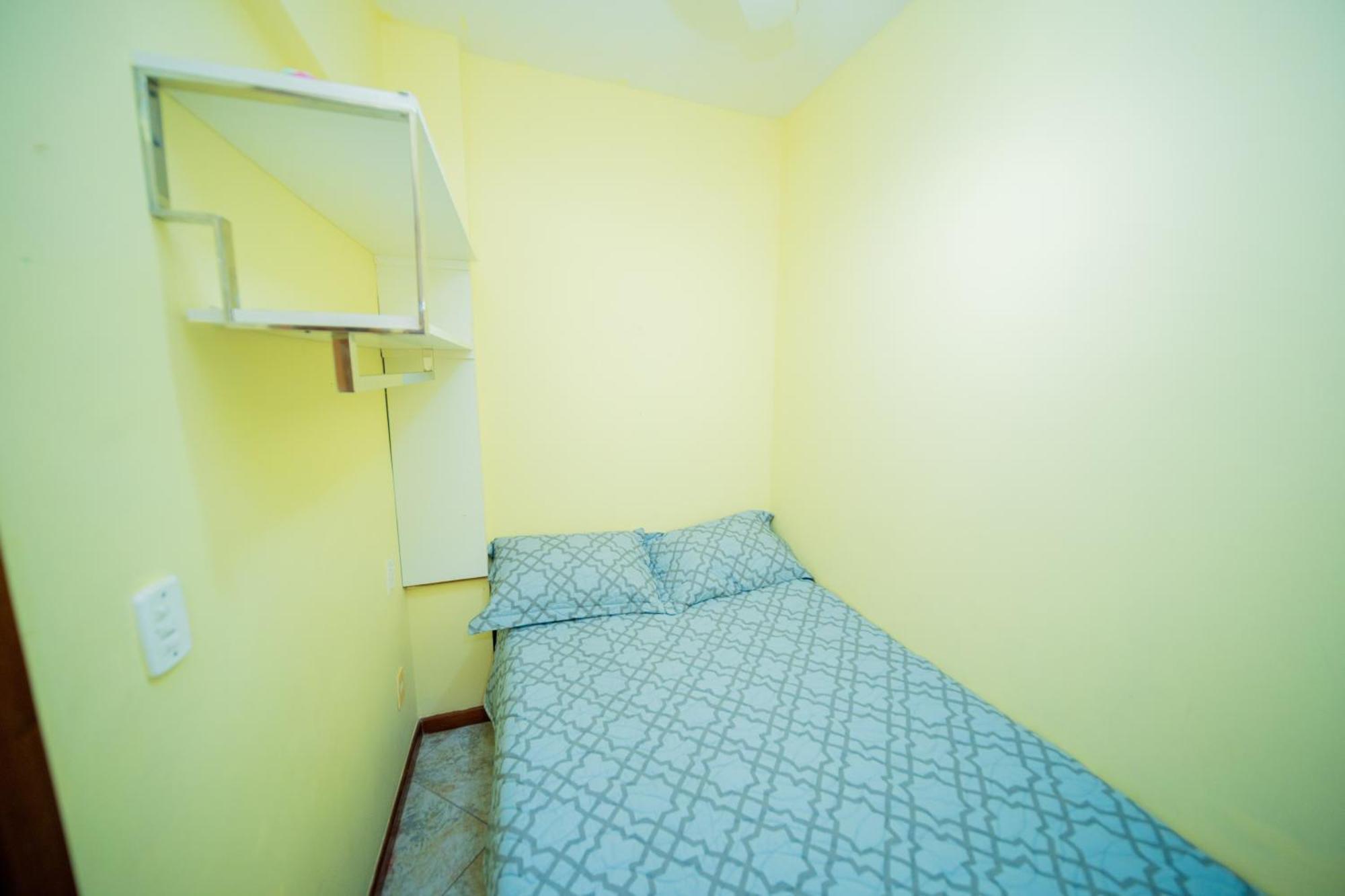 Edificio Martha Schwantz Apartment Guarapari Exterior photo
