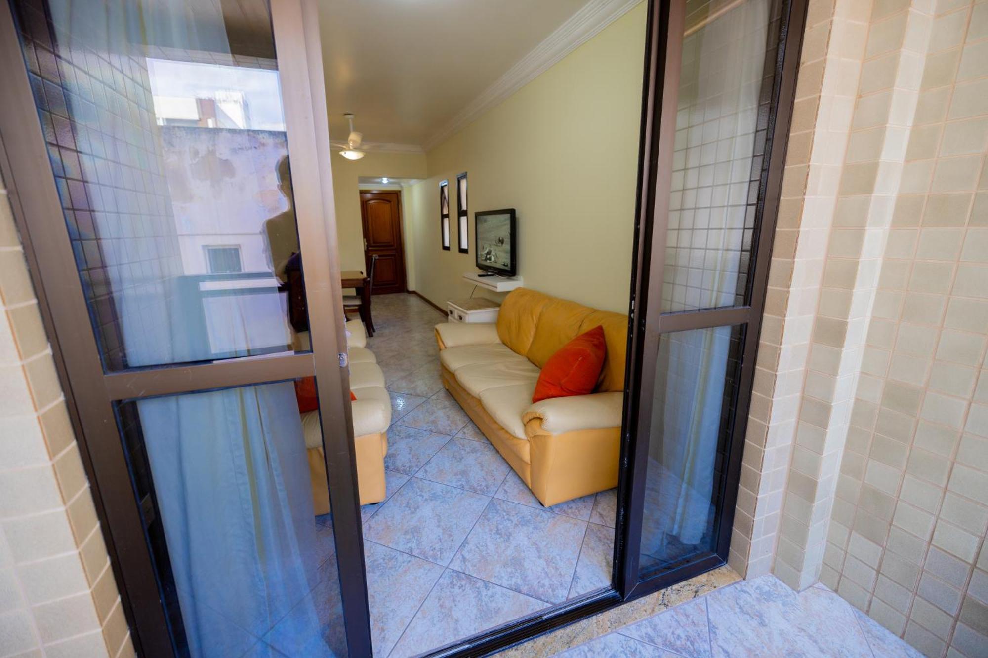 Edificio Martha Schwantz Apartment Guarapari Exterior photo